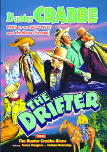 The Drifter (1944)