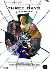 Three Days (Of Hamlet)