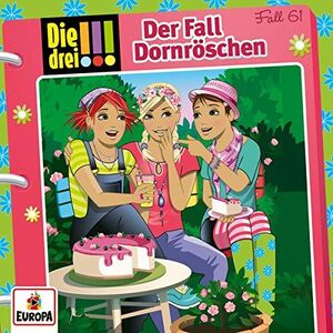 061/ Der Fall Dornroschen [Import]