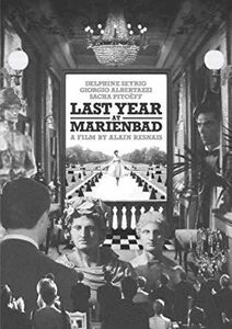 Last Year at Marienbad