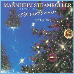 A Fresh Aire Christmas , Mannheim Steamroller