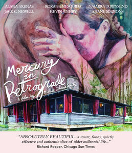 Mercury In Retrograde , Roxane Mesquida