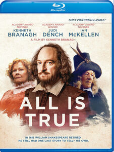All Is True , Kenneth Branagh
