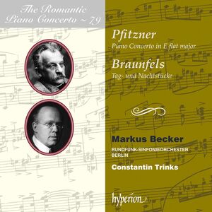 Romantic Piano Concerto Vol.79 , Markus Becker