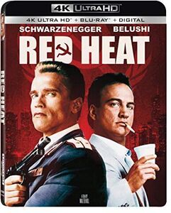 Red Heat