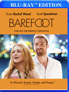 Barefoot