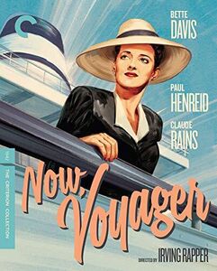 Now, Voyager (Criterion Collection)