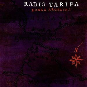 Rumba Argelina , Radio Tarifa