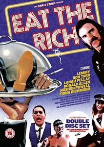 Eat The Rich