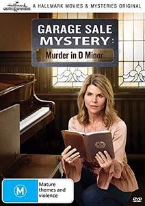 Garage Sale Mystery: Murder in D Minor [Import]