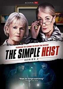 The Simple Heist: Series 2