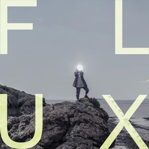 Flux , Rachael Dadd