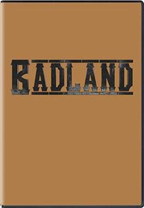 Badland