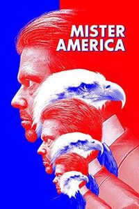 Mister America , Tim Heidecker