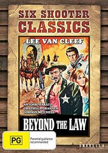 Beyond the Law [Import]
