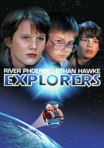 Explorers