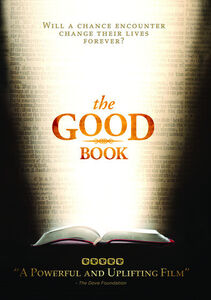 The Good Book , Jenn Gotzon