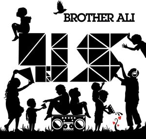 Us , Brother Ali