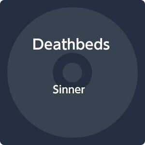 Sinner [Import]