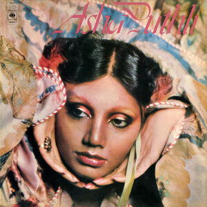 Asha Puthli , Asha Puthli