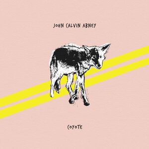 Coyote , John Calvin Abney