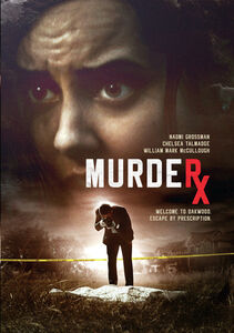 Murder RX