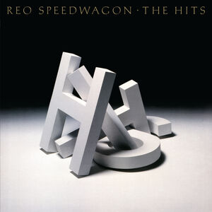 The Hits by REO Speedwagon