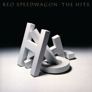 The Hits by REO Speedwagon , REO Speedwagon