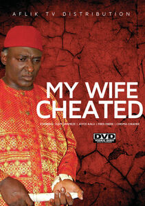 My Wife Cheated