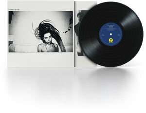 Rid Of Me , PJ Harvey