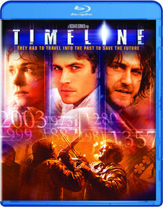 Timeline , Paul Walker