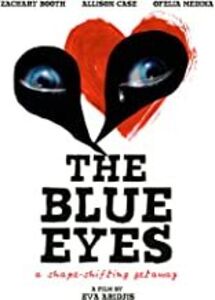 The Blue Eyes