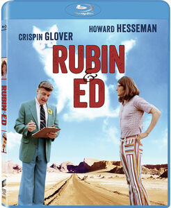 Rubin and Ed