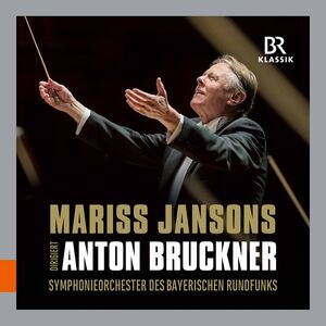 Jansons Dirigiert Bruckner