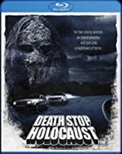 Death Stop Holocaust