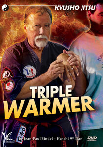 Kyusho-Jitsu: Triple Warmer