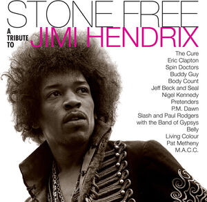 Stone Free: Jimi Hendrix Tribute , Jimi Hendrix