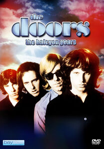 The Doors: The Halcyon Years