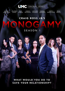 Monogamy: Season 1