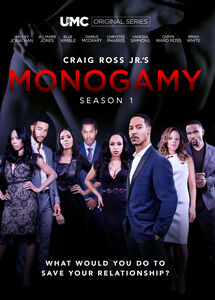 Monogamy: Season 1 , Vanessa Simmons