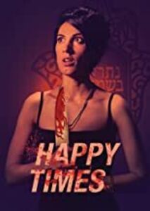 Happy Times , Michael Aloni