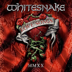 Love Songs (2020 Remix) , Whitesnake