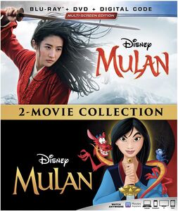 Mulan Collection