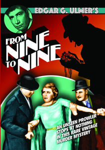 From Nine To Nine , Kenne Duncan