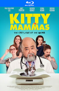 Kitty Mammas