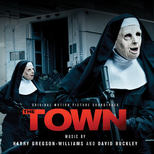 The Town (Original Soundtrack)