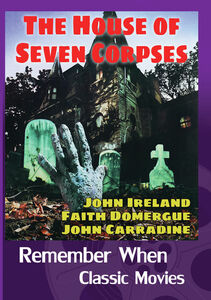 The House of Seven Corpses