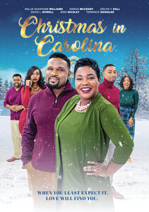 Christmas In Carolina
