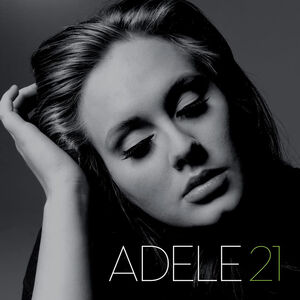 21 , Adele