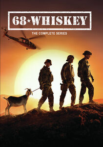 68 Whiskey: The Complete Series
